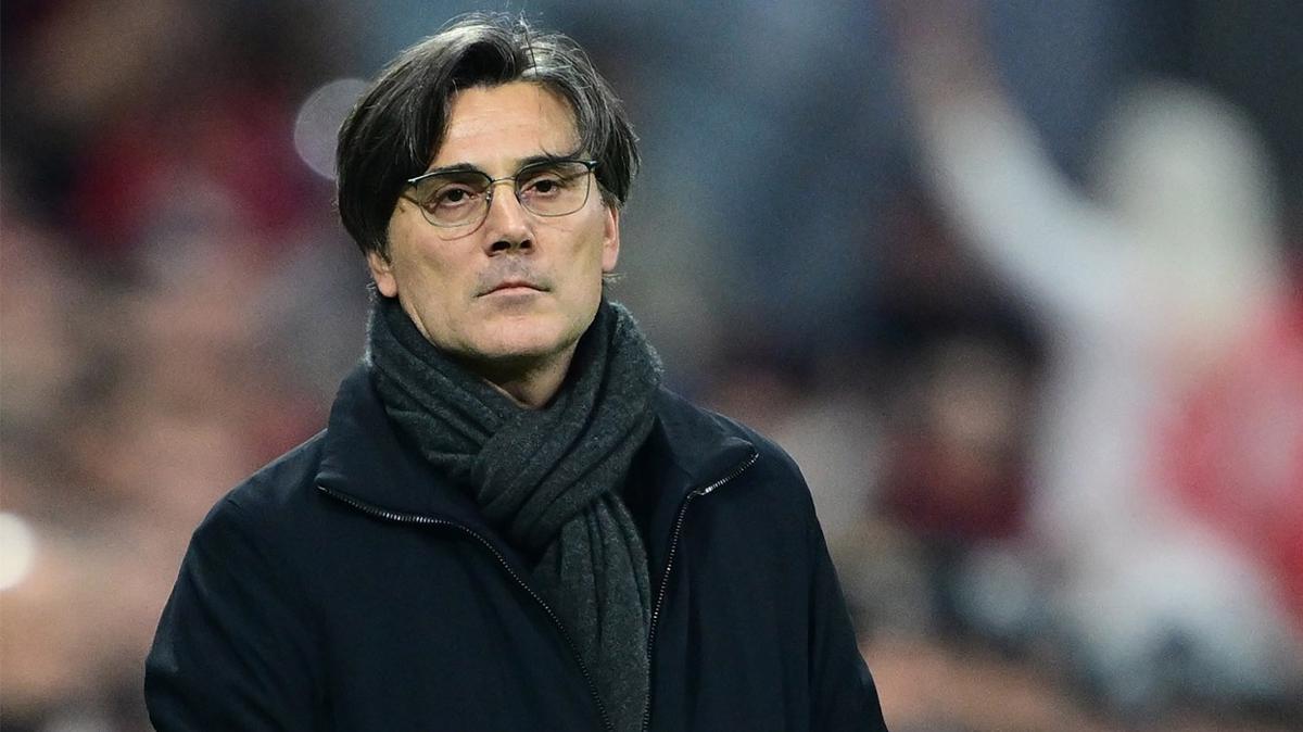 Vincenzo Montella’dan galibiyet sözleri! ‘Kolay olmayacağını biliyorduk‘