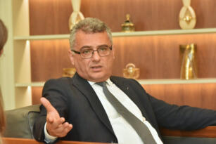 Erhürman: Çabamız iş yapar gibi görünmek değil, iş yapmak