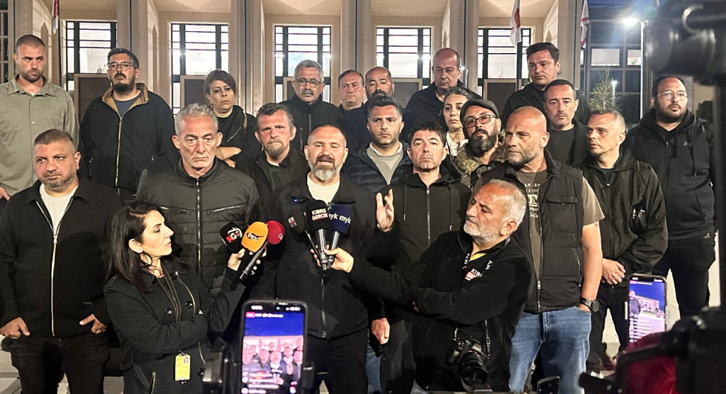 Sendikalardan “Öneriyi değerlendirmeyeceğiz” açıklaması