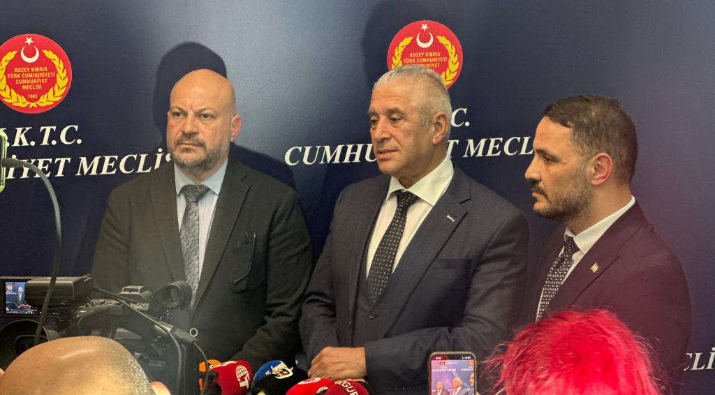 Taçoy’dan hayat pahalılığı mesajı