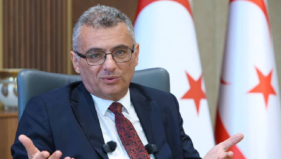 Erhürman: Devletin yetkili makamları mutlaka ele alacak
