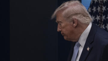 ABD basınının iddiası! Müzakerelerde ilerleme olursa Trump bunu yapabilirmiş