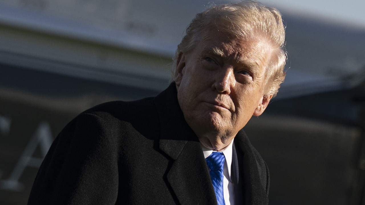 ABD Başkanı Trump, BAE’nin kararından memnun! ‘Bu adım petrol fiyatlarını düşürecek’