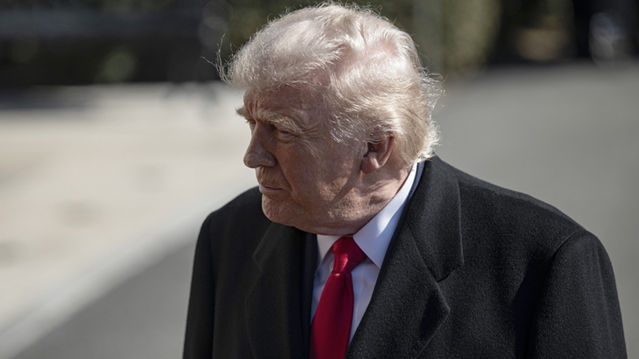 ABD Başkanı Trump İran savaşıyla ilgili tarih verdi: ‘Çekileceğiz’