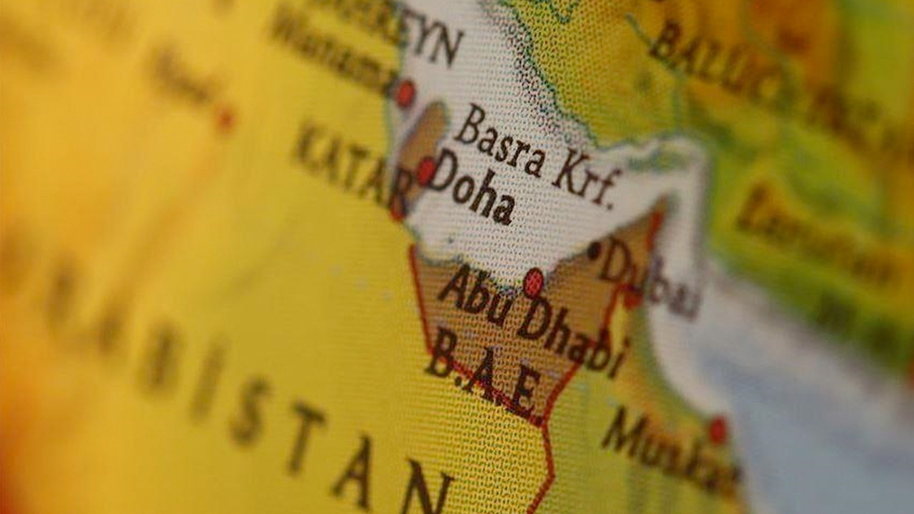 BAE’den İran vatandaşlarına giriş yasağı!
