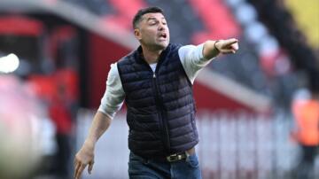 Burak Yılmaz’ın 234 günlük Gaziantep FK karnesi