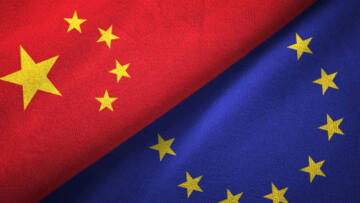 Çin, AB’den yaptırım listesini geri çekmesini isted