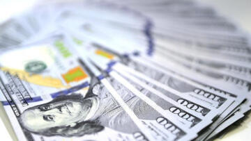 Dolar ve Euro’da günün ilk rakamları