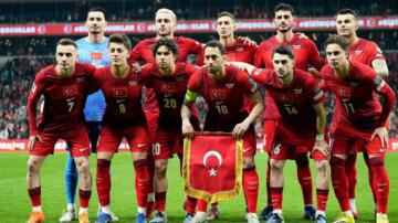 Dünya Kupası’nda favoriler belli oldu! Türkiye kaçıncı sırada?