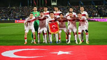Dünya Kupası’ndayız! İşte fikstür ve grubumuz…