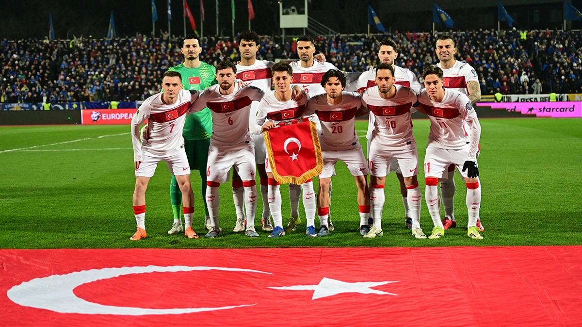 Dünya Kupası’ndayız! İşte fikstür ve grubumuz…