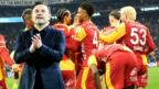 Galatasaray’da 2 eksik, 1 belirsiz! Cimbom Göztepe deplasmanında