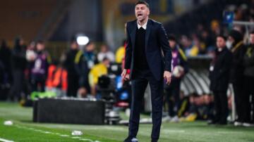 Gaziantep FK’da şok gelişme… Burak Yılmaz istifa etti!