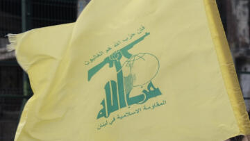 Hizbullah İsrail’e ilk kez tespiti zor optik sistemle donatılmış İHA fırlattı