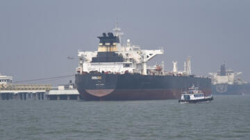 Irak’tan İran’a Hürmüz teşekkürü