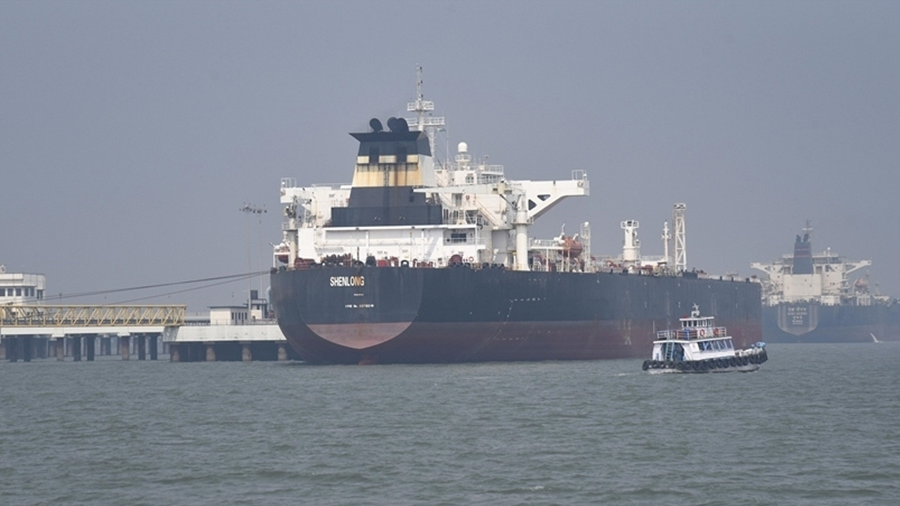 Irak’tan İran’a Hürmüz teşekkürü