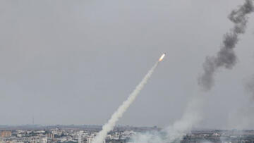 İran ordusu: ABD’ye ait bölgedeki metal sanayi tesisleri hedef alındı