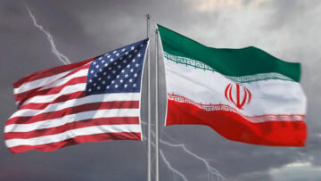 İran’dan bölgeyi sarsacak tehdit: Felaketi yaşayacaklar, o anı bekliyoruz!