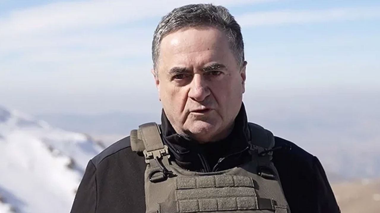 İsrail Savunma Bakanı Katz Hizbullah Genel Sekreteri Kasım’ı suikastla tehdit etti