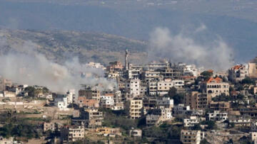 İsrail’in saldırıları sonrası Lübnan’da bilanço ağırlaşıyor