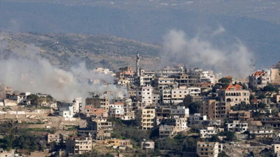 İsrail’in saldırıları sonrası Lübnan’da bilanço ağırlaşıyor