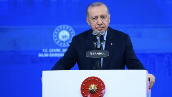 İstanbul’da TOKİ kura çekimi heyecanı! Erdoğan: ‘Kiralık Sosyal Konut uygulamamızı ilk kez İstanbul’da başlatıyoruz’