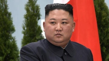 Kuzey Kore’nin ABD ile diplomasi için alan yaratmaya çalıştığı iddia edildi