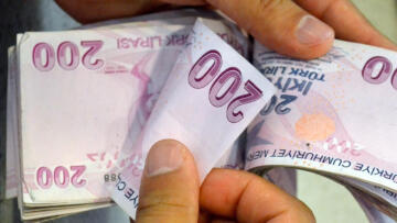 Mart ayı merkezi yönetim bütçe sonuçları açıklandı
