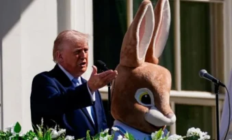 Trump: Bana kalsa İran’ın petrolünü alırdım