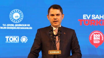 Murat Kurum’dan Netanyahu’nun Cumhurbaşkanı Erdoğan’a yönelik sözlerine tepki