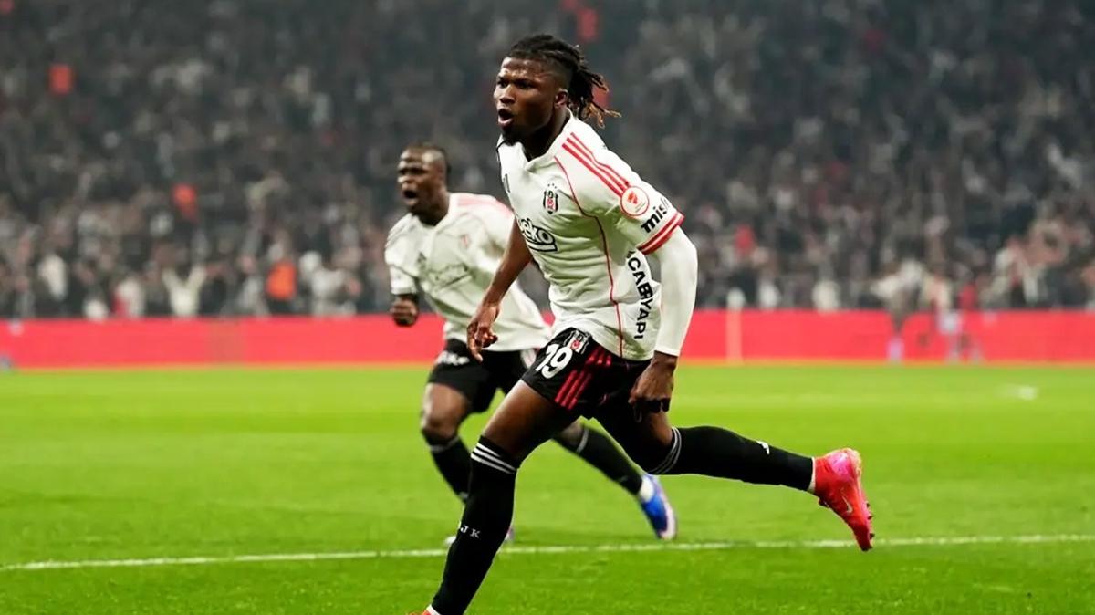 Oh be! El Bilal varmış!