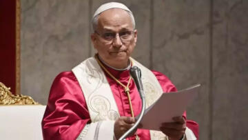 Papa’dan çok sert savaş çıkışı! ‘Manipüle edenlere yazıklar olsun’