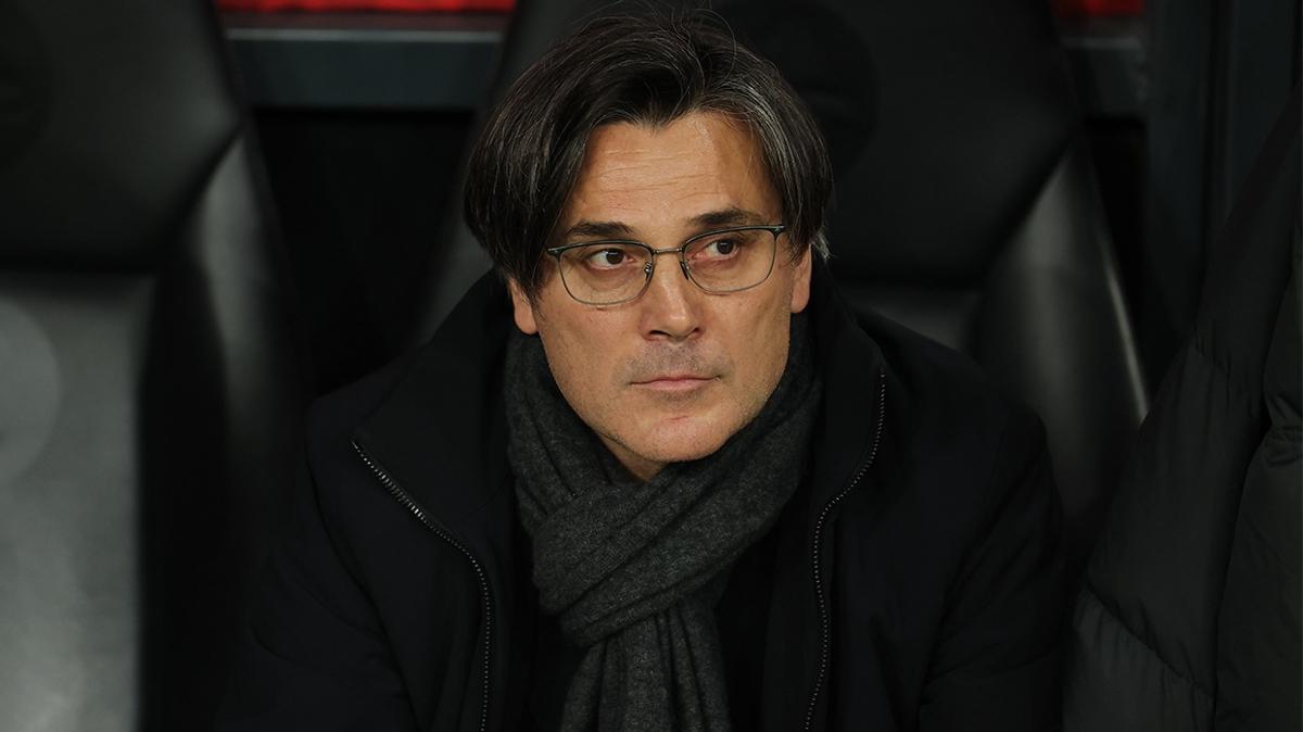 Rekorların adamı Vincenzo Montella! A Milli Takım tarihine geçti