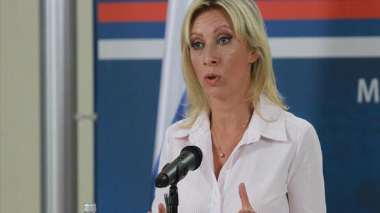 Rusya: ABD’nin Hürmüz Boğazı’ndaki abluka girişimi yasa dışı