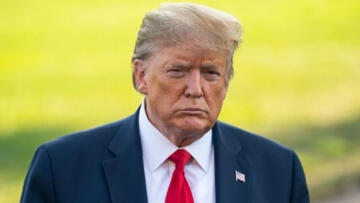 Trump’tan Hürmüz Boğazı’na mayın döşeyen teknelerin vurulması talimatı