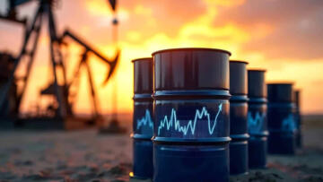 Türkiye’nin petrol ithalatı şubatta yüzde azaldı
