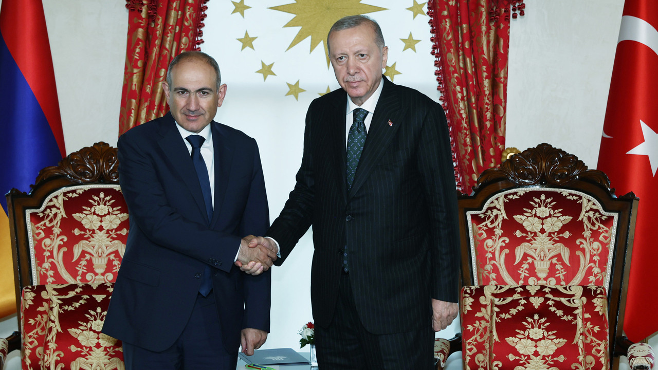 Türkiye’ye dikkat çeken Ermenistan daveti! Erdoğan üç kere katılmıştı