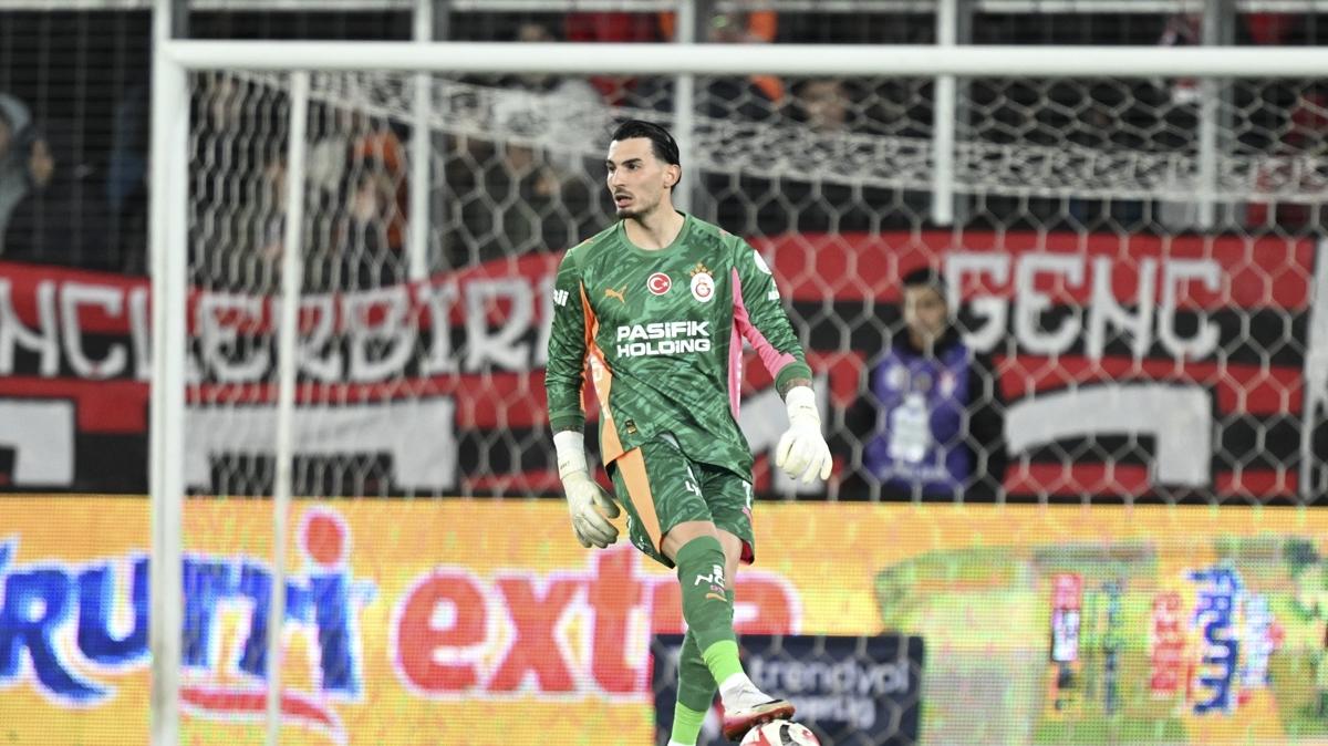 Uğurcan’a dev kanca! Bonservisi belli oldu