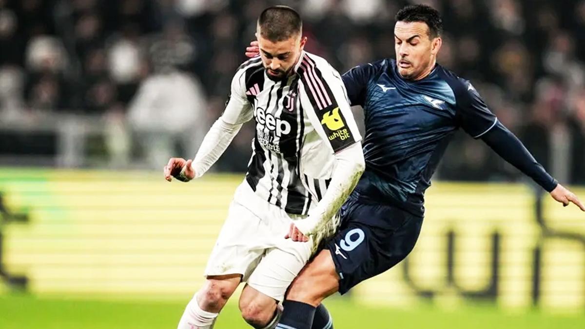 Zhegrova’nın yolu açık