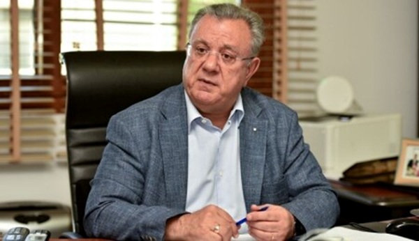 MÜFTÜZADE: “BUGÜNE KADAR BİN 69 KAYIP KİMLİKLENDİRİLDİ”