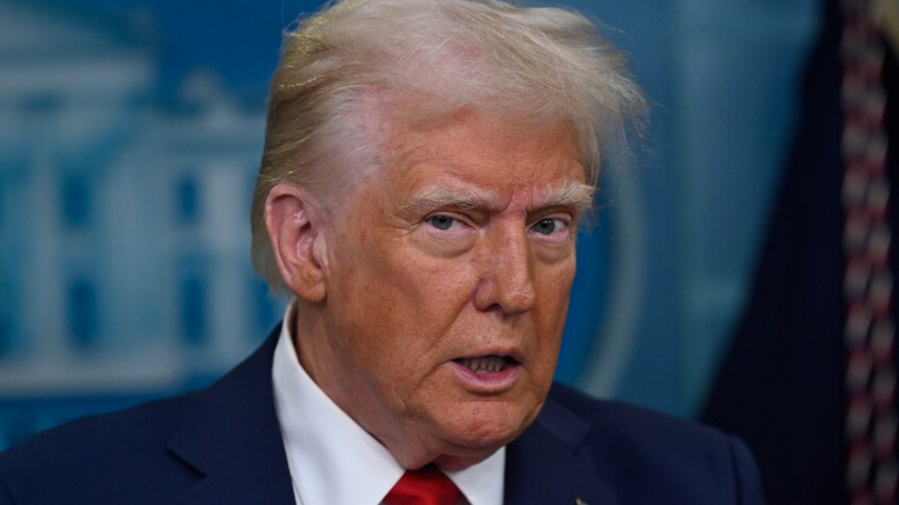 ABD Başkanı Trump, Kuzey Kore lideri Kim’le görüşmeyecek