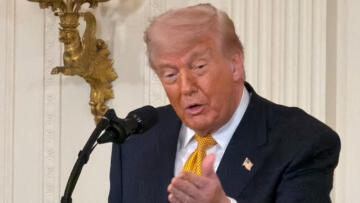 ABD Başkanı Trump’tan ‘İran’la anlaşma her an olabilir’ yorumu