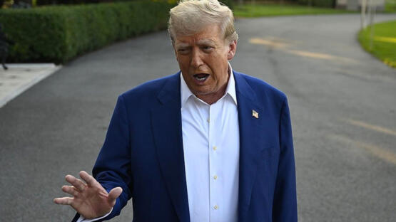 ABD Başkanı Trump’tan şaşırtan açıklama: ‘Belki İsrail’de başbakanlığa aday olabilirim’