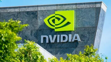 ABD’li çip üreticisi Nvidia’nın geliri yüzde 85 arttı