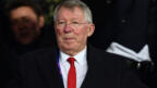 Alex Ferguson, hastaneye kaldırıldı