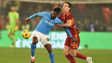Anguissa’da rakip Cim-Bom