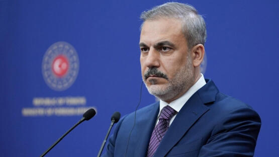 Bakan Fidan duyurdu! Sumud Filosu’ndaki aktivistler bugün Türkiye’ye getirilecek