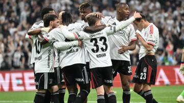 Beşiktaş, sezonu kapatıyor! Son rakip Çaykur Rizespor