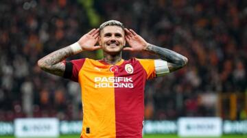 Corinthians Icardi’yi istiyor