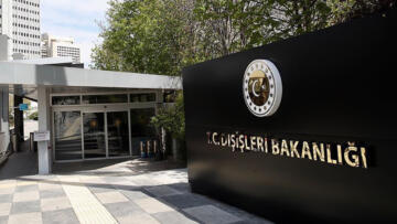 Dışişleri Bakanlığı, Pakistan’daki terör saldırısını en güçlü biçimde kınadı